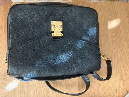 Louis Vuitton Tasche mit Original Kaufbeleg