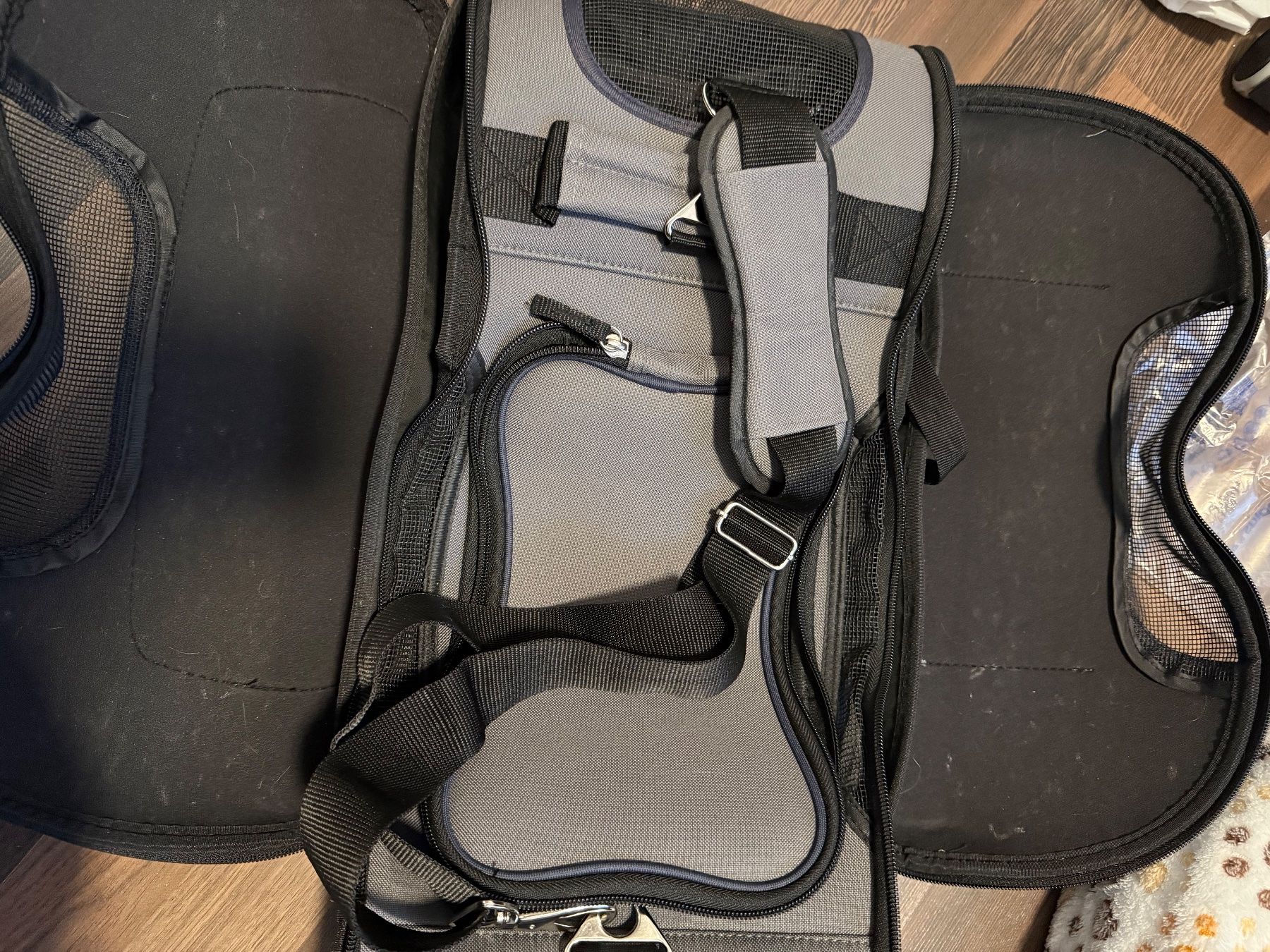 Borse: Trixie Airline Hundetragtasche – Usato da Zuchwil venduto da dianafrf 5