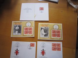 GA 1069 PABST Besuch verschiedene