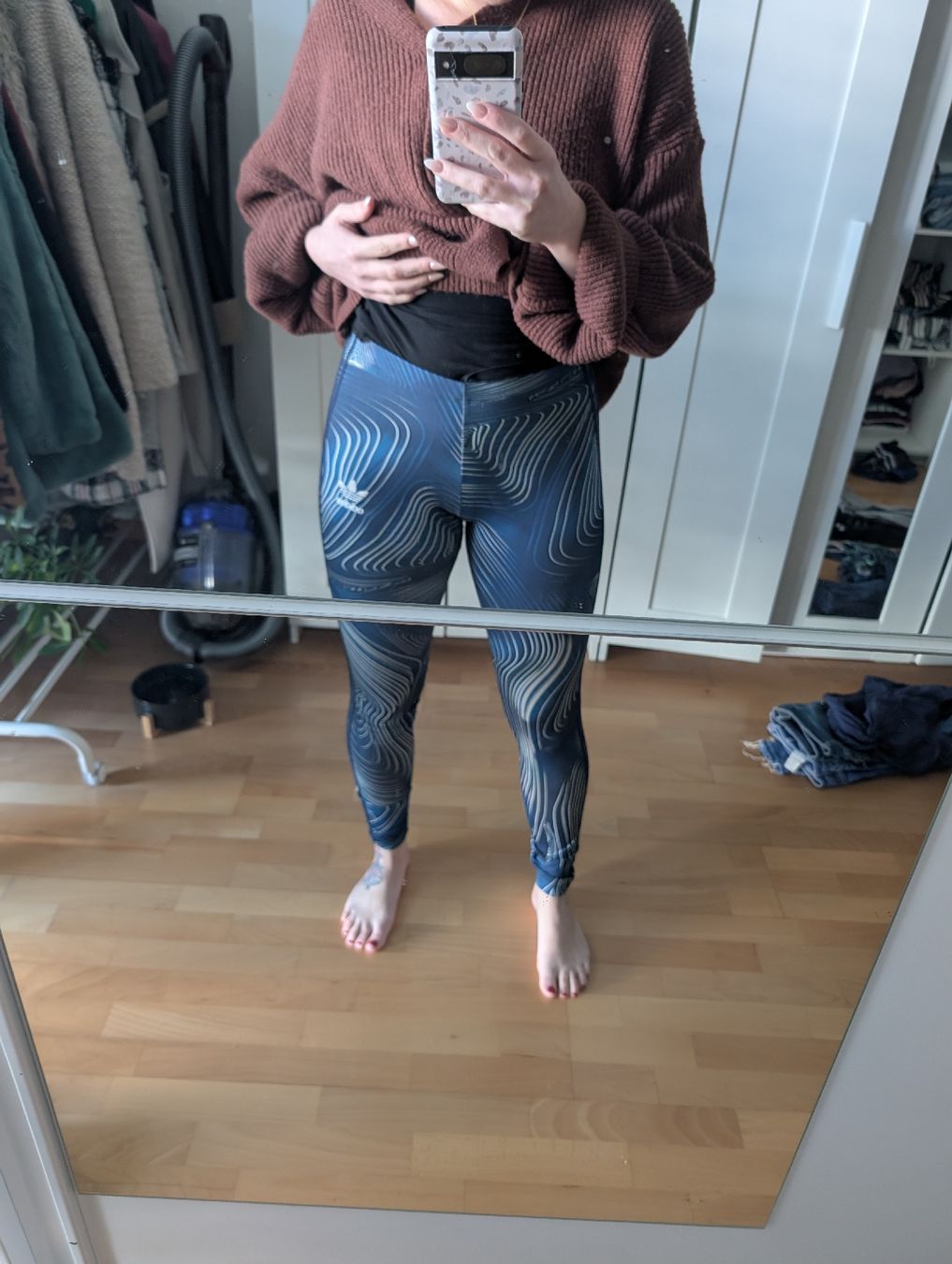 Adidas Leggings: Adidas Leggings – Usato da Wallisellen venduto da sca97