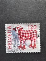 briefmarken schweiz 2026 Stubete gäng