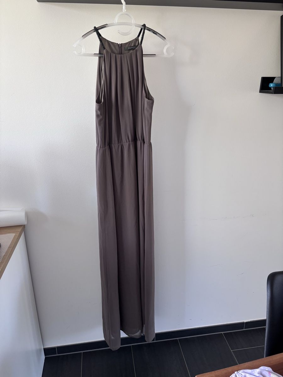 Esprit Vestiti: Abendkleid Esprit Gr. 38 – Usato da Uster venduto da bat_f22x 1