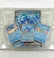 Pokemon Palafin Ex 126