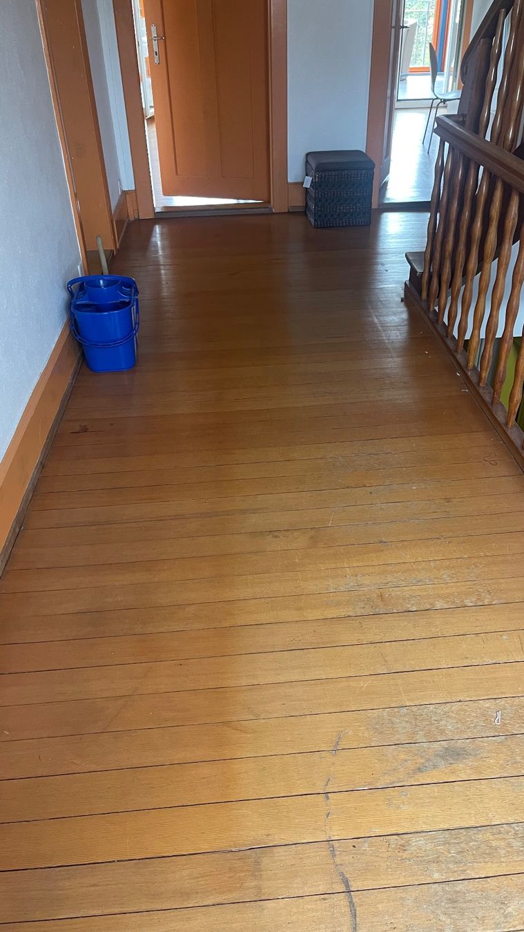 Articoli in legno: Antikes Holzboden – Usato da Othmarsingen venduto da ami_9f5j 3