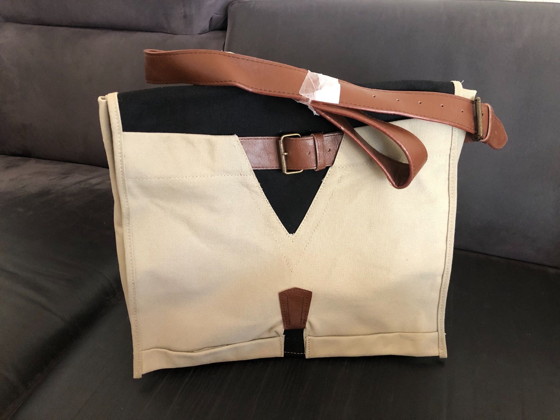 Borse: Umhängetasche / Überschlagtasche – Nuovo e nell'imballaggio originale da Häggenschwil venduto da laesskerc 1