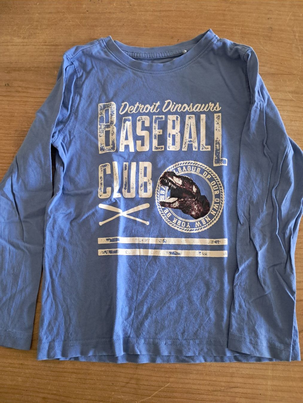 Camicie, T-shirt & Polo: Langarmshirt Gr. 128 – Usato da Ipsach venduto da ginko24