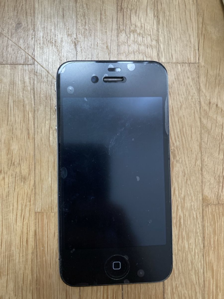 Apple Portables: Iphone 4 – D'occasion à Zürich par mad_z5dm
