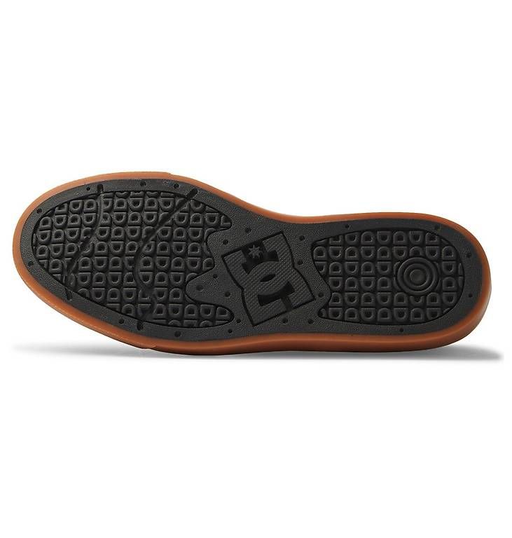 Scarpe da uomo: DC Shoes Sneaker »Teknic« – Usato da Luzern venduto da MarkusEgli1988 3