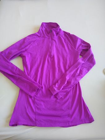 Women's Sports Running Shirt, XS