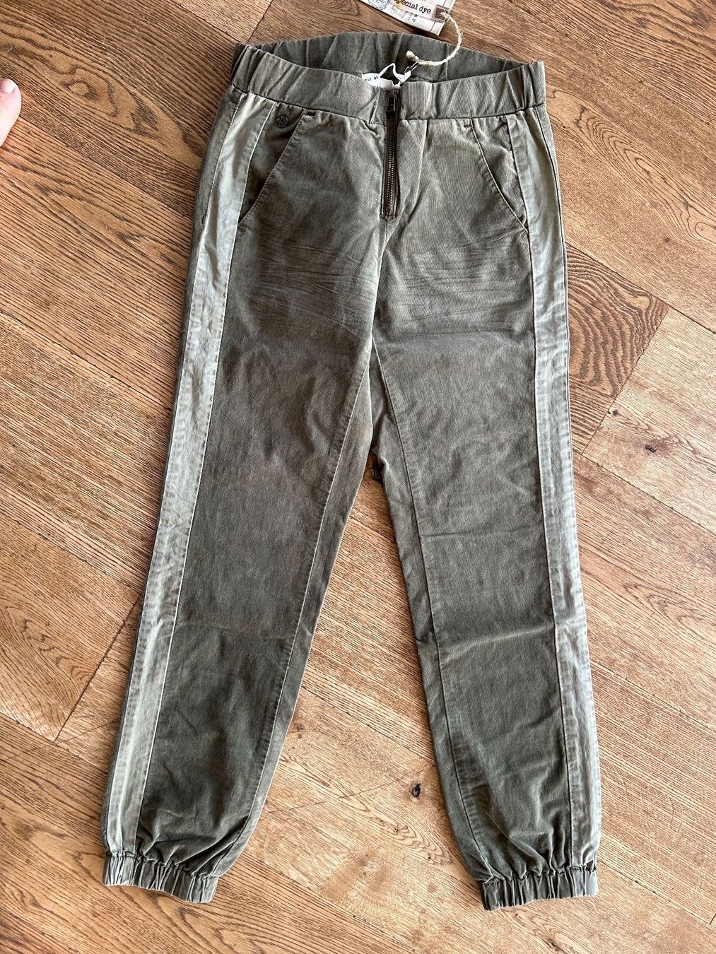 Nile Pantaloni: Hose, Nile //NEU//  S+ – Nuovo (secondo la descrizione) da Stettfurt venduto da outlet72
