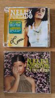 Nelly Furtado