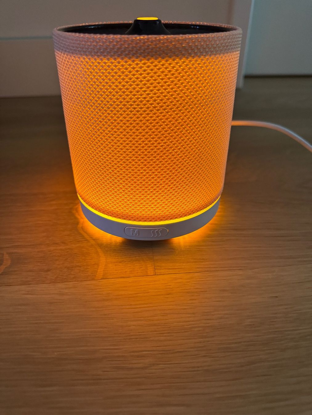 Duftöldiffusoren: Aroma Diffuser mit LED Beleuchtung - NEU – Neu und originalverpackt aus Wallisellen von mar_6jq2