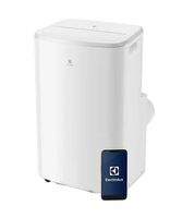 Electrolux 600 Mobile Klimaanlage  14.000 BTU