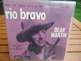 RIO BRAVO