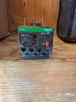 Relais thermique TeSys LRD16 Schneider Electric
