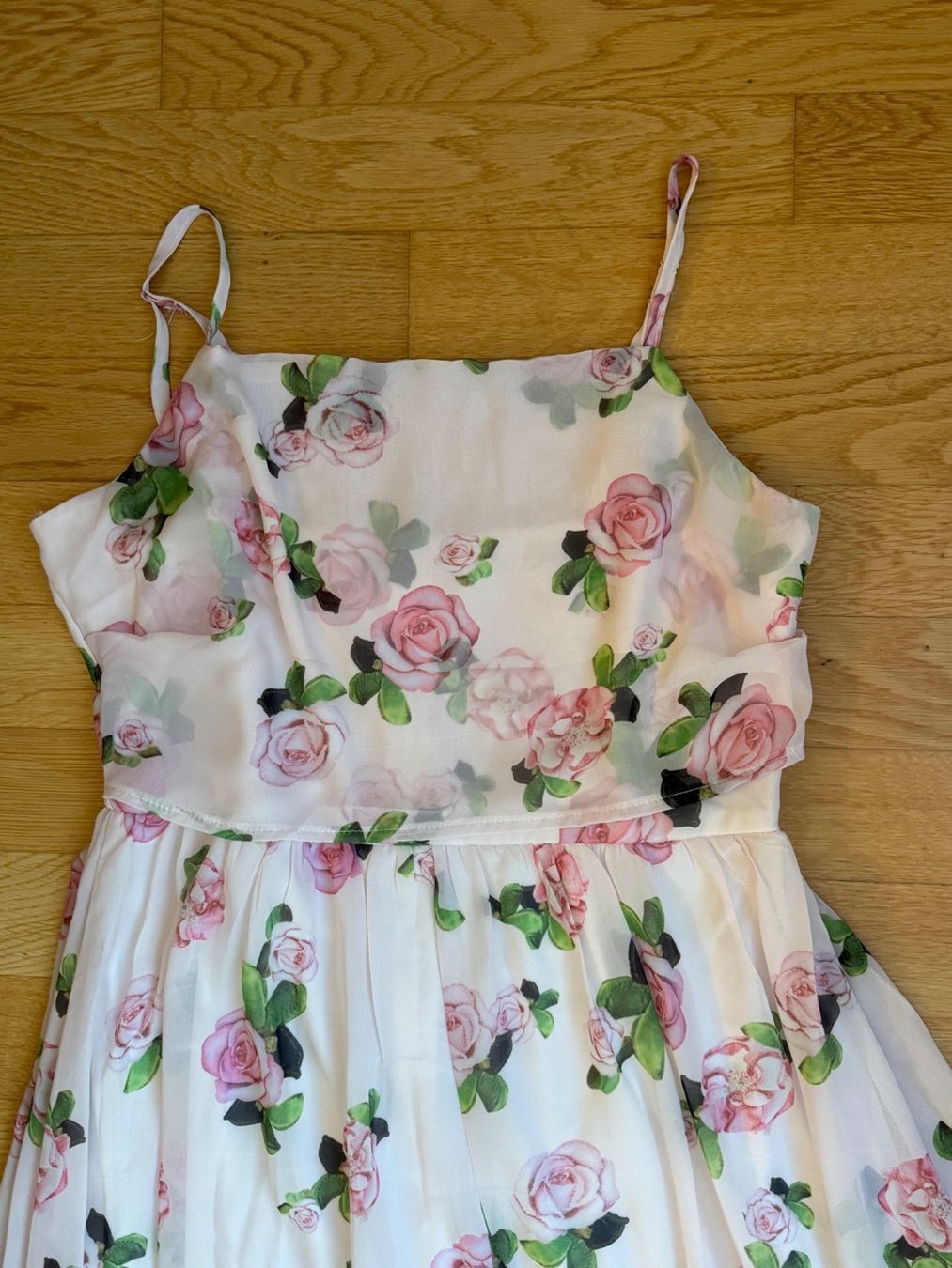 Vestiti: Kleid, Gr. M – Usato da Basel venduto da Pacco09 3