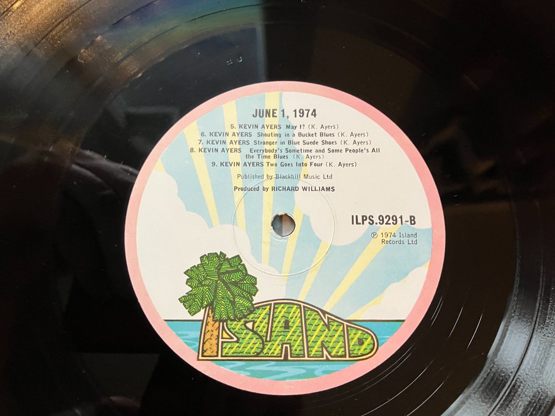 Dischi in vinile: The Velvet Underground – Usato da Aarwangen venduto da Jukebox3 7