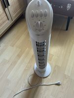 Clatronic Turmventilator 