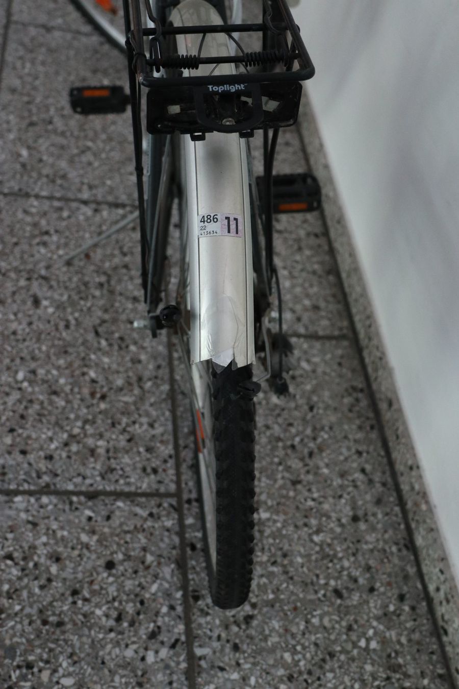 Biciclette: 2 Fahrräder – Usato da Liestal venduto da FuV01 8