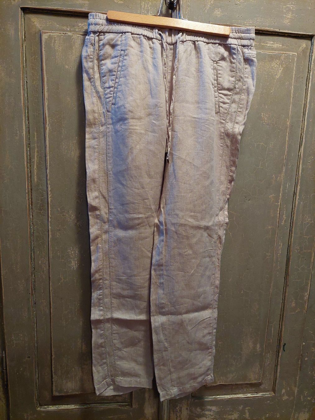 Pantaloni: MAC . Easy Chino Glam 36 – Usato da Besenbüren venduto da teluride89