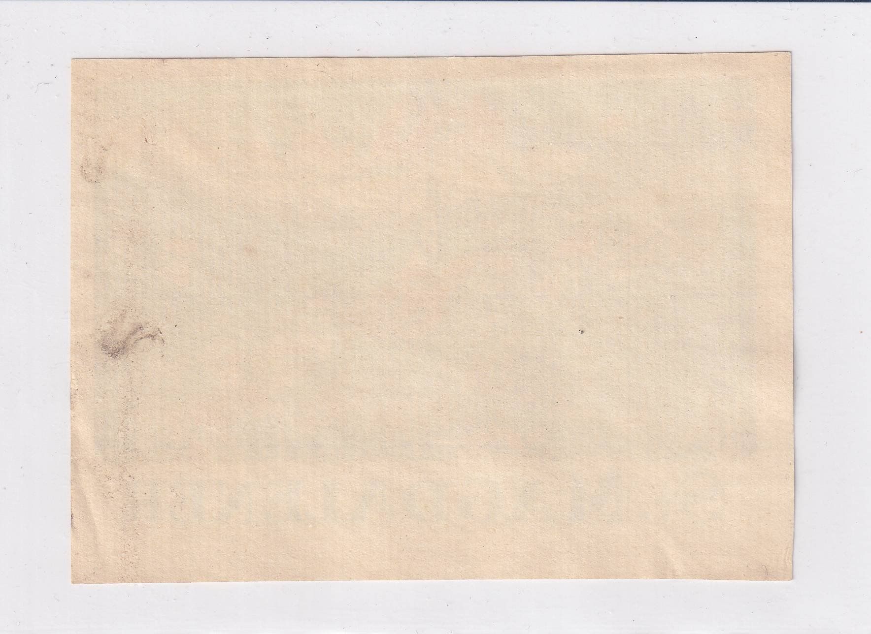 Carta: Etikette - St. Magdalener /bd – Usato da Hombrechtikon venduto da Rudolf07 1