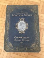 The Illustrated London News Coronation Record 1937
