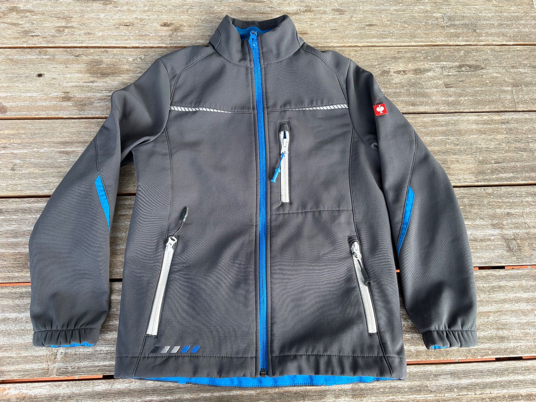 Engelbert Strauss Vestes & Manteaux: Softshelljacke e.s.motion 2020 – D'occasion à Buckten par S.Bachmann83