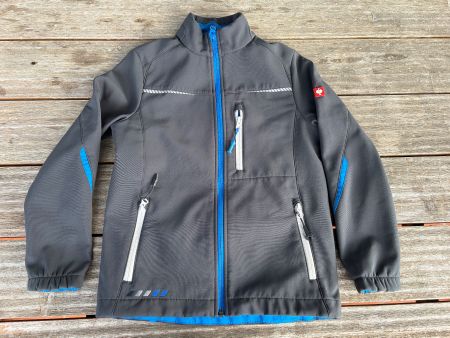 Softshelljacke e.s.motion 2020