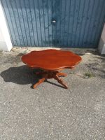 Magnifique table basse vintage