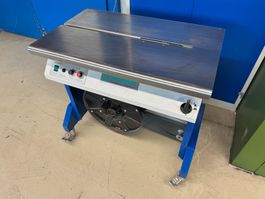 Tanner Mosca MO-M-5 Bindemaschine Umreifungsmaschine