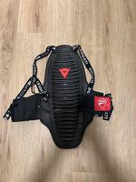 Rückenpanzer Dainese Ducati