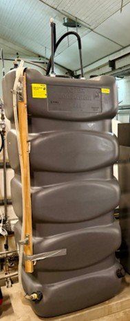 Abreuvoirs & Auges: Wassertank – D'occasion à Goldach par giu_9rmj