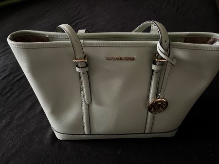 Michael Kors Tasche mintgrün - Sommer Kollektion 2023!