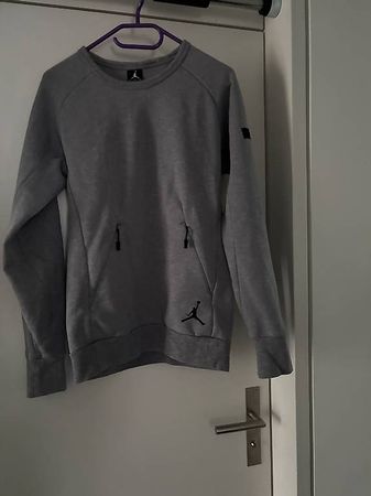 Jordan Pullover 
