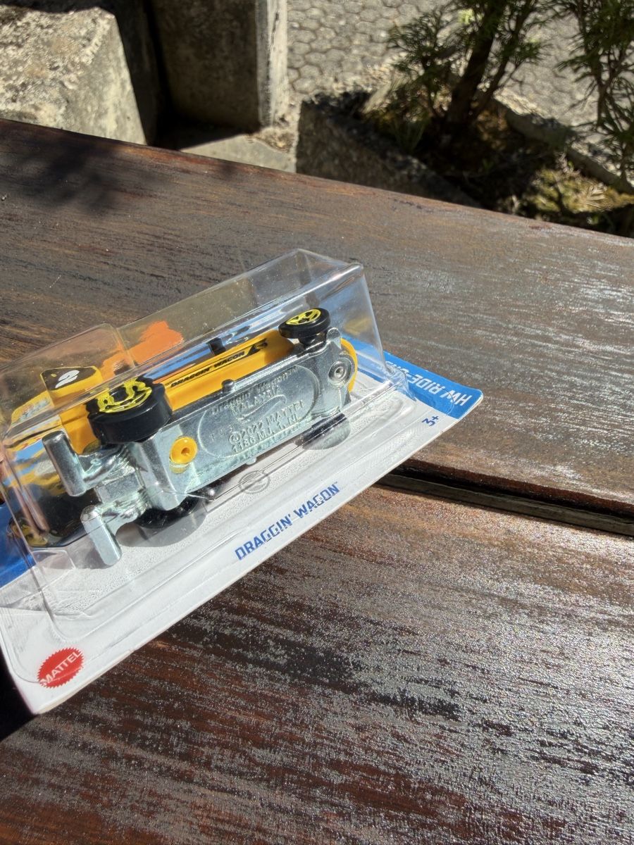 Hot Wheels Modellautos: Hot Wheels 35 ( including 5 x TH) – Neu und originalverpackt aus Lauterbrunnen von nik_rj52 2