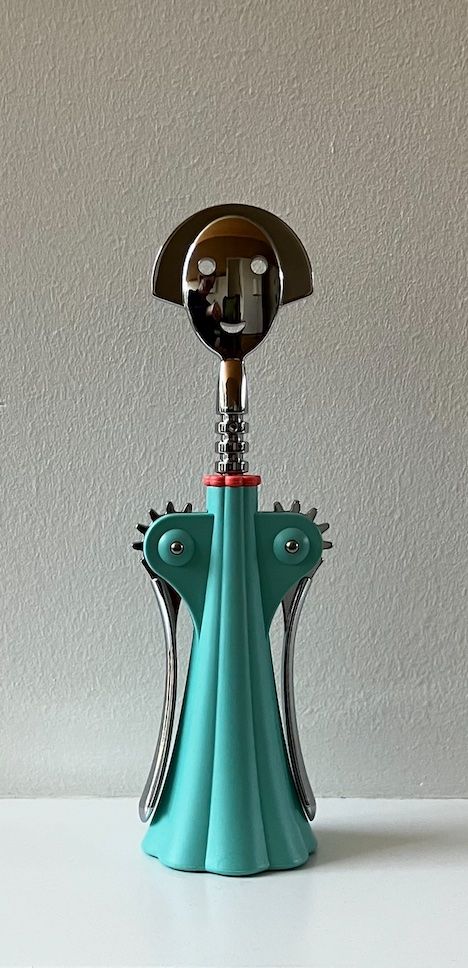 Alessi Sedie: anna g – Usato da Allschwil venduto da rotocker 2