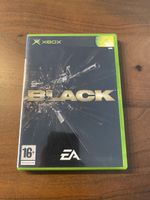 Black für Xbox