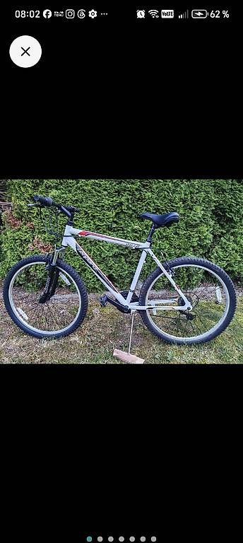 Velos: Leopard Mountainbike  – Gebraucht aus Wila von neu_s8qs