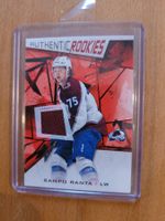 2021-22 SP Game Used - Sampo Ranta