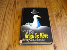 Argen die Möwe, von H. u. G. Panske