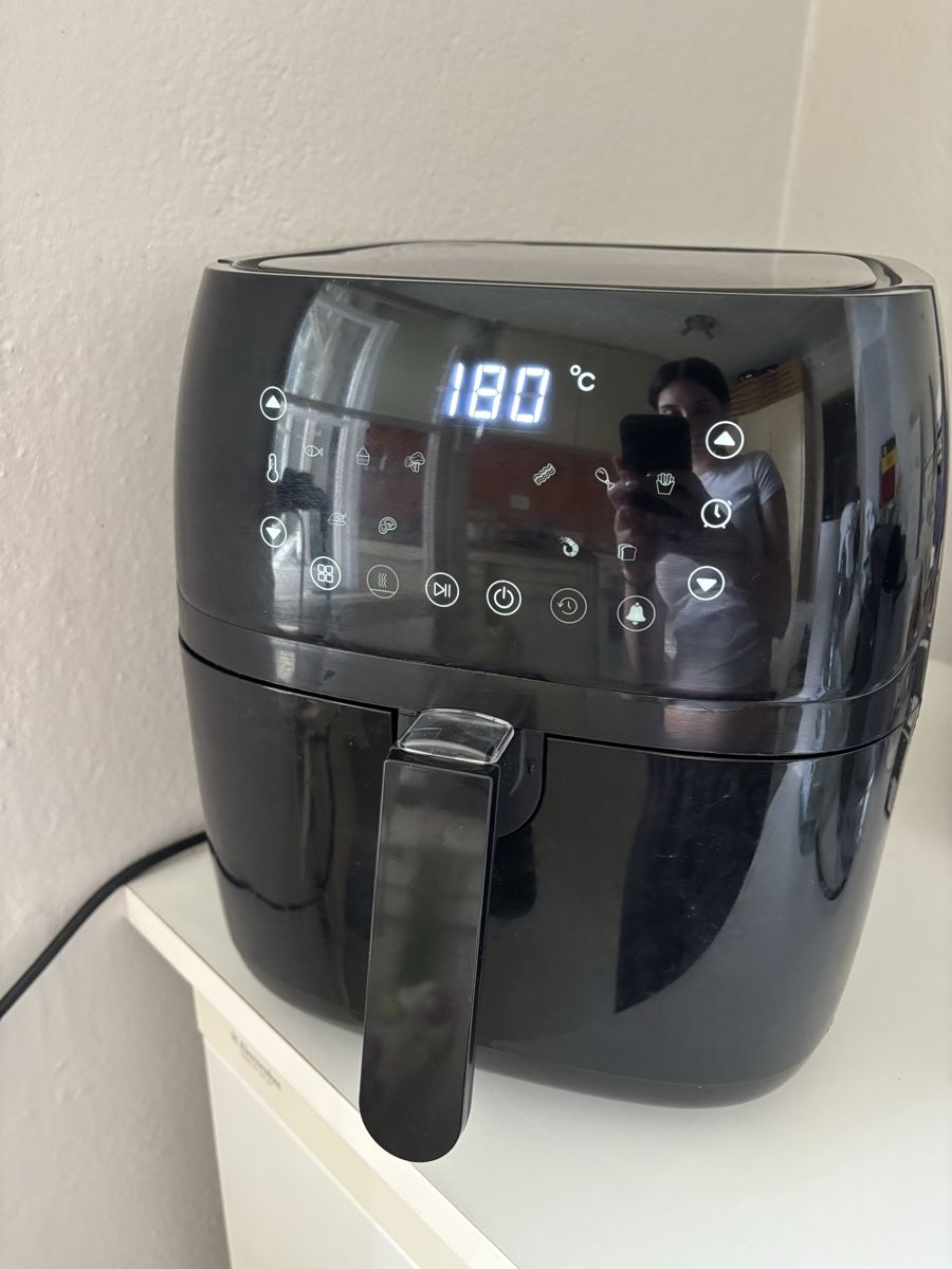 Elettrodomestici da cucina: Air fryer – Usato da Zürich venduto da ioa_tds8 2