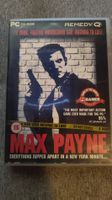 Max Payne PC Version