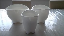 Schüssel Set 3-teilig