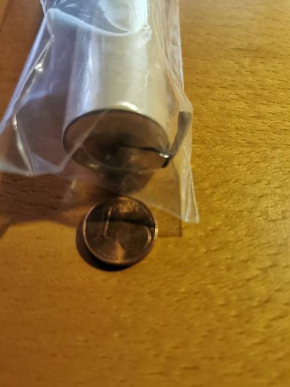 Batterie: 1 Stk.   NI-CD Akku 2.4v 2200mAh – Nuovo e nell'imballaggio originale da zürich venduto da Boegg2001 1