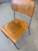 Embru Vintage Stapelstühle