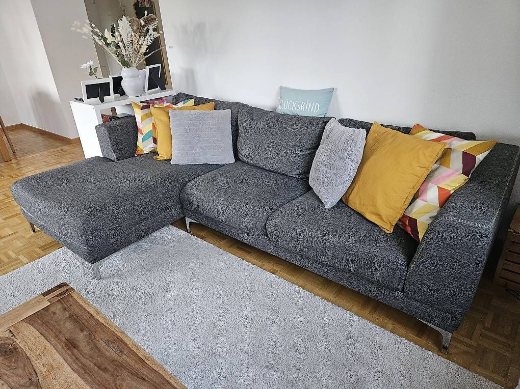 Divani: Sofa – Usato da Aesch BL venduto da Jeflo