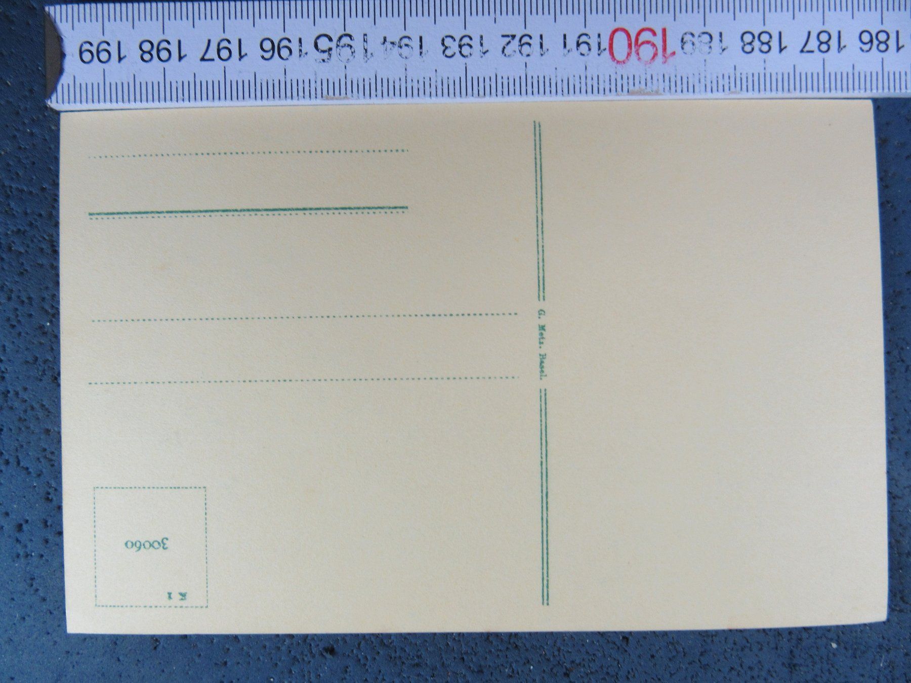 Cartes postales: TELLSKAPELLE URI AK – D'occasion à Ettingen par Hausi4711 1