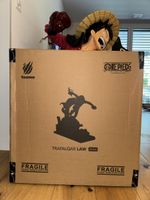 Tsume One Piece Trafalgar Law Ikigai