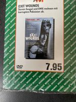 Exit Wounds - Die Copjäger [DVD]