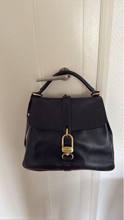 Sac Delvaux Gin Fizz